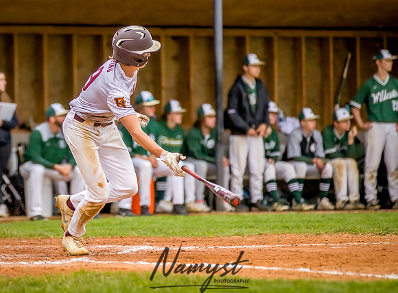Forest Lake vs Chisago Lakes Varsity Baseball (660)
