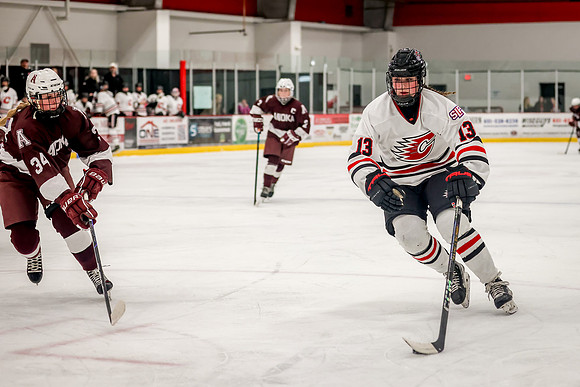 Centennial vs Anoka Varsity Hockey 117