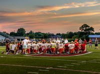 2021 08 25 Open Practice