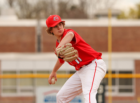 Centennial vs Spring Lake Park Baseball_1043