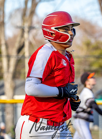Centennial vs Osseo 9th Grade Baseball-311