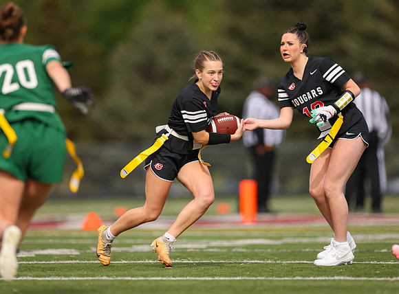 580 Flag Football