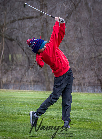 Centennial Girls Varsity Golf 117