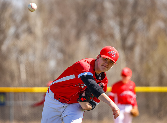 Centennial vs Mahtomedi JV Baseball_552