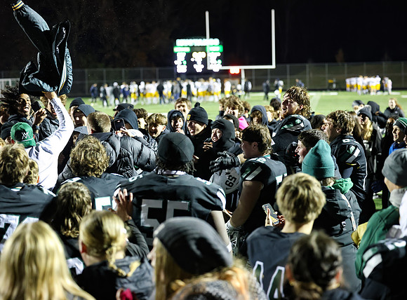 Mounds View vs Prior Lake Varsity Football 263