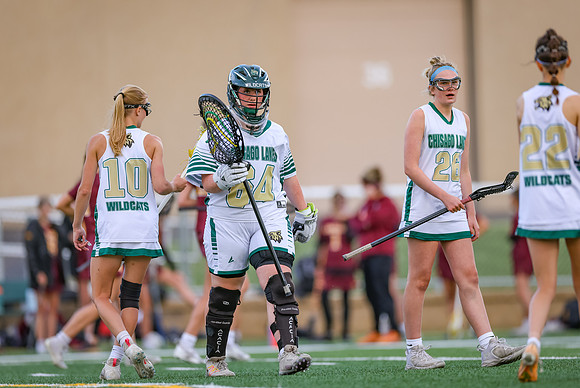 Chisago Lakes vs Forest Lake Varsity 791