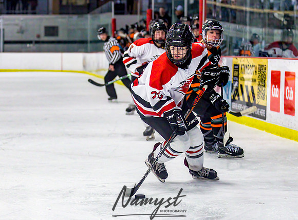 Centennial vs Osseo-Park Center Varsity Hockey 289