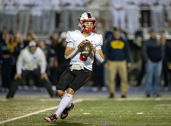 Centennial vs Rosemount Varsity Football 79