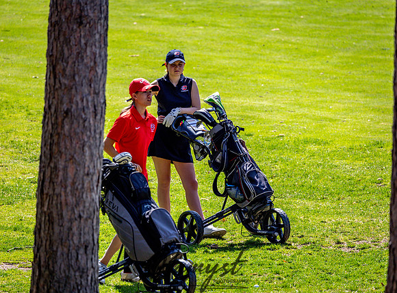 Centennial Girls Varsity Golf-135