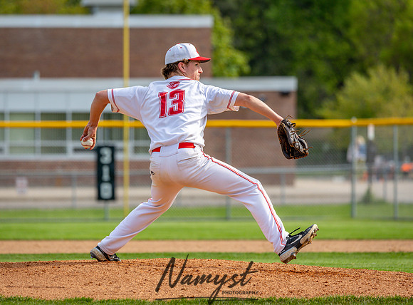 Centennial vs Tartan JV Baseball_214