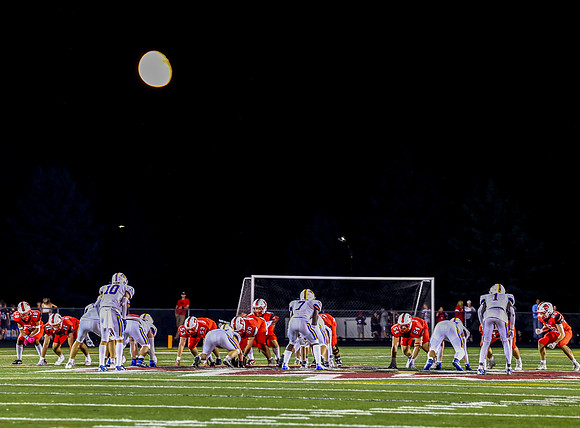 Centennial vs STMA Varsity Football 377