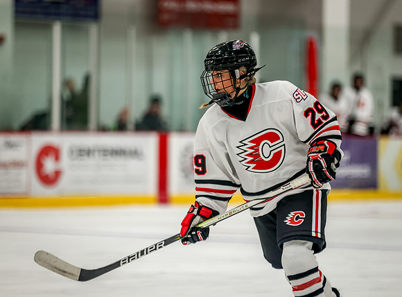 Centennial vs Rosemount JV Hockey 23