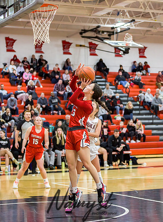 Centennial vs Anoka Girls Varsity Basketball 065