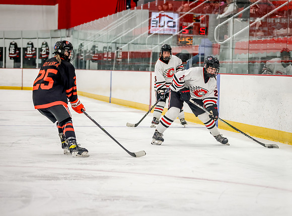 Centennial vs White Bear Lake JV Hockey 142