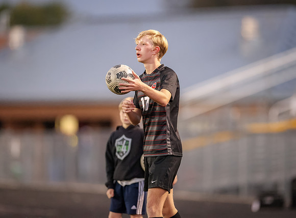 Centennial vs Totino-Grace Varsity Soccer 51