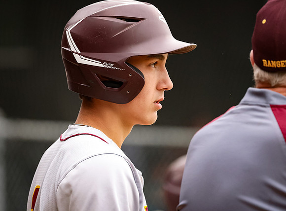 599 Forest Lake vs Park Varsity Baseball