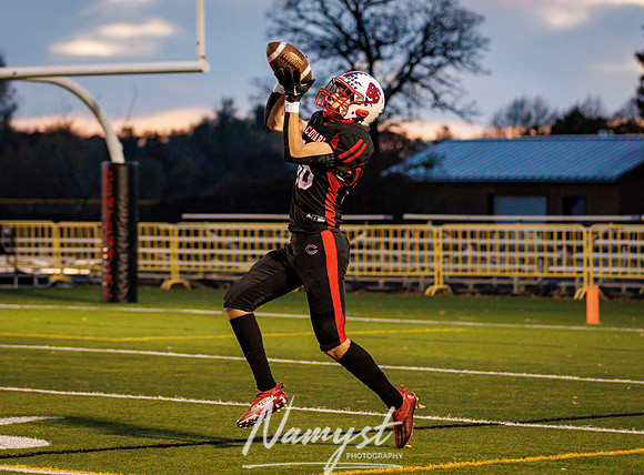 Centennial vs Prior Lake Varsity Football 10