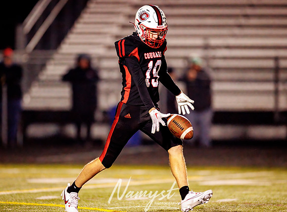 Centennial vs Prior Lake Varsity Football 102