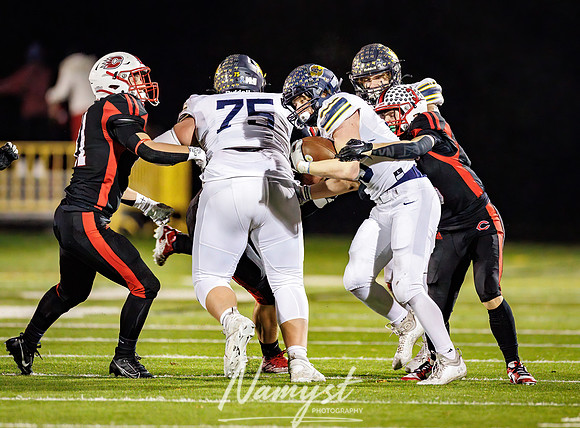 Centennial vs Prior Lake Varsity Football 103