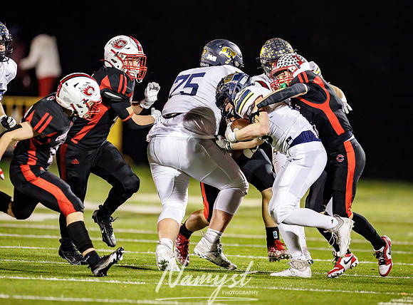 Centennial vs Prior Lake Varsity Football 104
