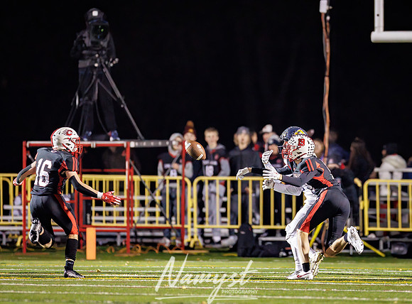 Centennial vs Prior Lake Varsity Football 105
