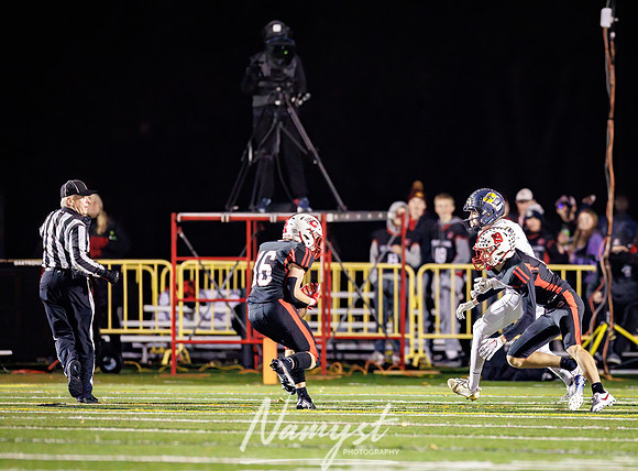 Centennial vs Prior Lake Varsity Football 106