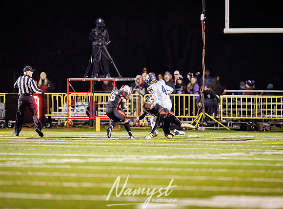 Centennial vs Prior Lake Varsity Football 107