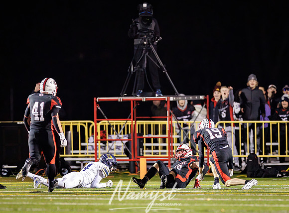Centennial vs Prior Lake Varsity Football 108