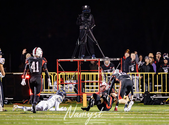 Centennial vs Prior Lake Varsity Football 109