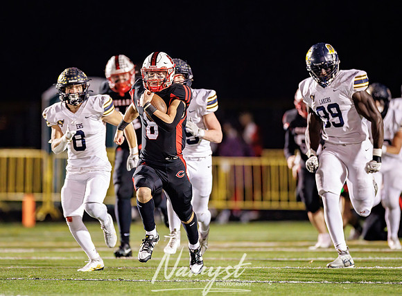 Centennial vs Prior Lake Varsity Football 112