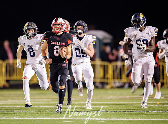 Centennial vs Prior Lake Varsity Football 113
