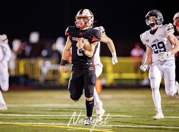 Centennial vs Prior Lake Varsity Football 114