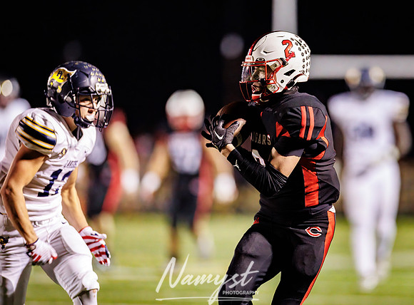 Centennial vs Prior Lake Varsity Football 117