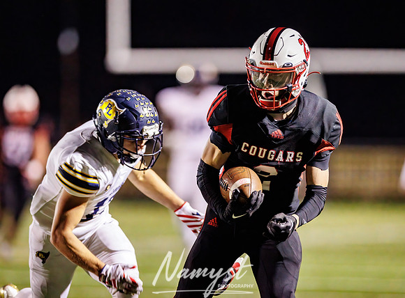 Centennial vs Prior Lake Varsity Football 119