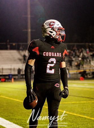 Centennial vs Prior Lake Varsity Football 122