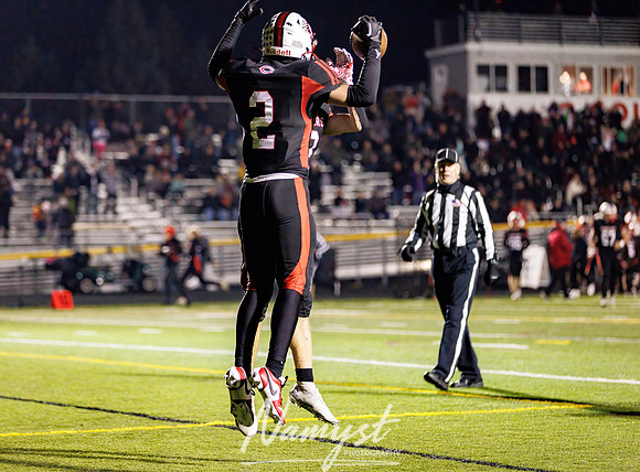Centennial vs Prior Lake Varsity Football 127