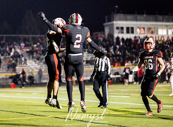 Centennial vs Prior Lake Varsity Football 128