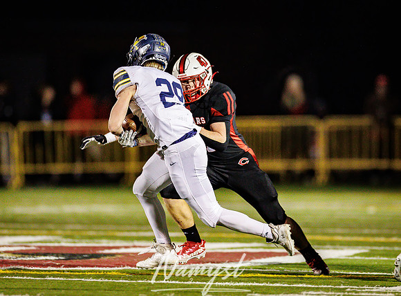 Centennial vs Prior Lake Varsity Football 132