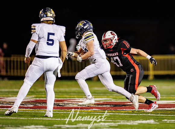 Centennial vs Prior Lake Varsity Football 133