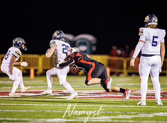 Centennial vs Prior Lake Varsity Football 134