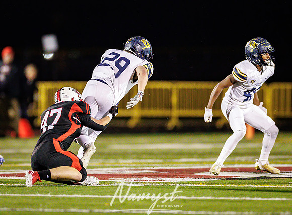 Centennial vs Prior Lake Varsity Football 135