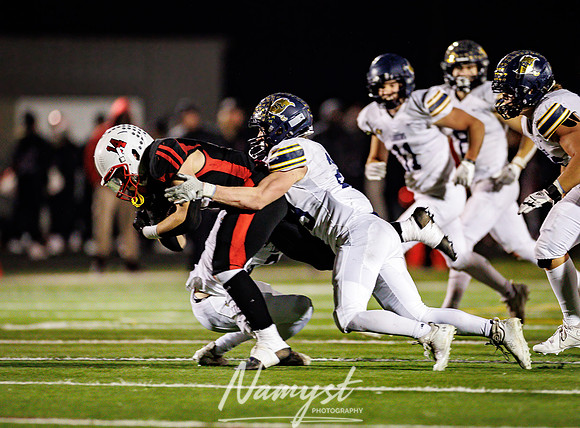 Centennial vs Prior Lake Varsity Football 143