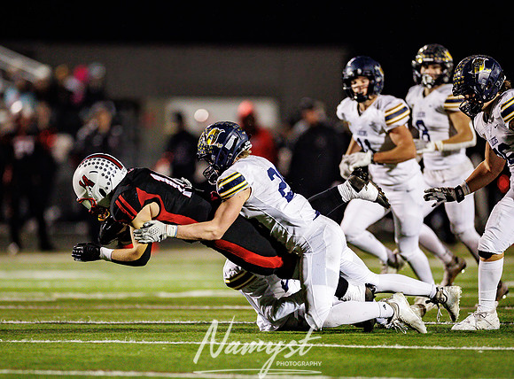 Centennial vs Prior Lake Varsity Football 144