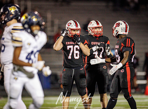 Centennial vs Prior Lake Varsity Football 145