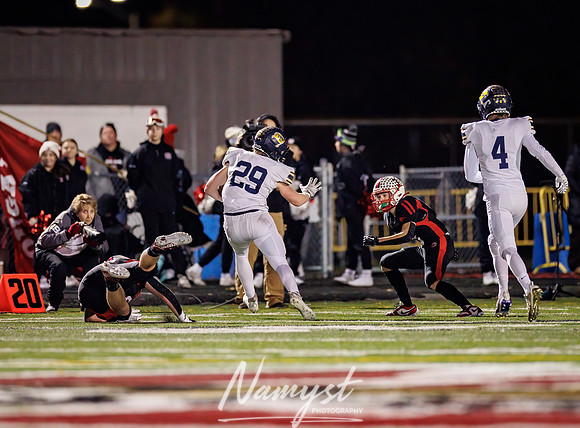 Centennial vs Prior Lake Varsity Football 147