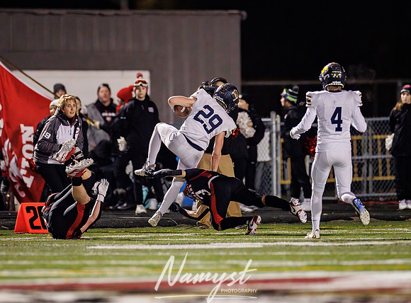 Centennial vs Prior Lake Varsity Football 148