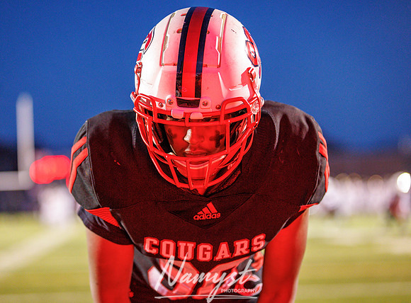 Centennial vs Prior Lake Varsity Football 15