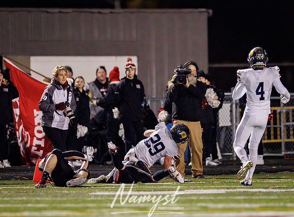 Centennial vs Prior Lake Varsity Football 150