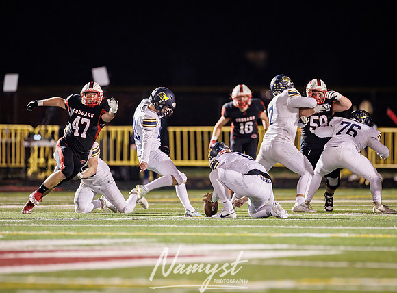 Centennial vs Prior Lake Varsity Football 151