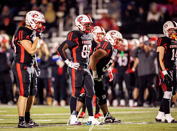 Centennial vs Prior Lake Varsity Football 152